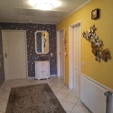 Huus Bi'd Flinten Apartamento