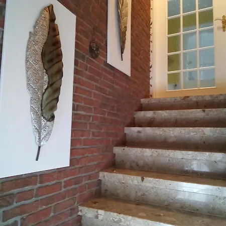 Apartamento Huus Bi'd Flinten *